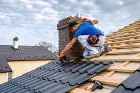 Best Roof Ventilation Installation  in Tavares, FL